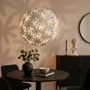 Globo Lighting lampada a sospensione in plastica bianco Anteprima dell’immagine prodotto 12