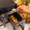 CECOTEC 03489 - Cecofry Advance 9000 Inox Vista previa de la imagen del producto 17