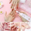 Fraiseuse à ongles électrique 9-en-1 – Kit professionnel de Voir les images du produit 3