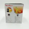 Centrifugeuse électrique Moulinex Ultracompact 0,5 L Noir Voir les images du produit 10