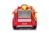 Véhicule pour enfants - Voiture électrique "Pompiers" - Voir les images du produit 14