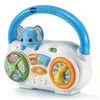 VTech Baby Babys erstes Radio, 0,5 Jahr(e), Mit Ton, Produktbild-Vorschau 6