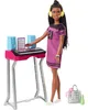 Mattel, Barbie Big City Big Dreams zestaw studio nagrań, Podgląd zdjęcia produktu 8