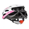 meteor Drizzle Fahrradhelm Herren Damen Kinder-Helm MTB Produktbild-Vorschau 4