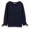 TOM TAILOR Denim Damen Sweatshirt Produktbild-Vorschau 3