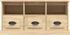 The Living Store TV-Schrank Sonoma-Eiche 100x35x50 cm Produktbild-Vorschau 6