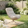 di volio Gartensessel MELIA - Lounge Sessel aus PE-Rattan Produktbild-Vorschau 8
