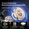 Bluetooth Headset mit Touchscreen,Knochenschall, Produktbild-Vorschau 7