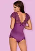 Moketta Teddy purple Veľkosť: S/M Náhľad obrázku produktu 8