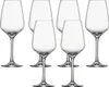 Schott Zwiesel Weißweinglas 12er-Set Taste Glasset Produktbild-Vorschau 1