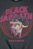 Black Sabbath Top Damen Amplified Collection - Paranoid Produktbild-Vorschau 4