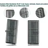 25er-Pack Zubehör für Dreame X40 Ultra Complete / L40 Ultra Produktbild-Vorschau 5