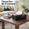 Mała kamera iUni IP73, Wi-Fi, Full HD, 64GB, podgląd na Podgląd zdjęcia produktu 2