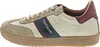 Camel Active Sneaker - Beige / Blau Leder : 43 : Normal Produktbild-Vorschau 28