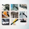 Cecotec Pulitore a vapore a traino HydroSteam 2000 EasyHome Anteprima dell’immagine prodotto 9
