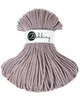 Bobbiny Premium 5 mm 100 m Pearl Schnur Produktbild-Vorschau 1