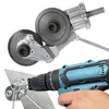 Utensile taglio lamiere Platycutter 100 x 36 cm per trapano Anteprima dell’immagine prodotto 9