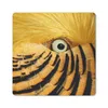 MuchoWow® Mauspad Mousepad Nahaufnahme des Auges eines Produktbild-Vorschau 1