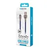 Forever Tornado iOS Anti-Bruch Nylon geflochten Robust Produktbild-Vorschau 2