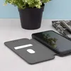 Techsuit Safe+ Book Wallet Klapphülle für Xiaomi Redmi Note Produktbild-Vorschau 3
