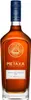 A bottle of Metaxa 12 Stars Greek Spirit on a white background. Produktbild-Vorschau