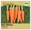 Samenliebe  Karotte Samen | Flakkee 2 - winterhart & orange Produktbild-Vorschau 1