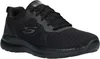 Skechers scarpe Bbk Bountiful Chick, 12607BBK Anteprima dell’immagine prodotto 17