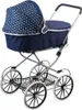 Puppenwagen Classic Deluxe Produktbild-Vorschau 4