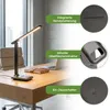 LUMILED VELA – lampka biurkowa LED, 7W, 300lm, możliwość Podgląd zdjęcia produktu 5