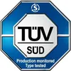 Kern & Sohn Kranwaage HFM 5T0.5, Max 5000 kg, Waage mit Produktbild-Vorschau 4