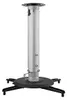 BenQ 5J.JAM10.001 BenQ Beamer-Deckenhalterung CM00G3 grau Productafbeelding-voorbeeld 4