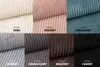 Sofa rozkłada z pojemnikiem na pościel COMPI Ecru Podgląd zdjęcia produktu 9