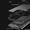 Cadorabo Hülle für Apple iPhone 15 PRO in SCHWARZ Produktbild-Vorschau 2