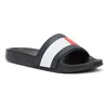 Tommy Hilfiger Flag Pool Slide FM0FM04263BDS (45/black) Produktbild-Vorschau 51