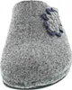 JOSEF SEIBEL Cholet 05 | Hausschuh für Damen | Grau Produktbild-Vorschau 4