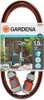 Gardena spojovacia súprava Comfort FLEX dĺžka 1,5 m priemer Náhľad obrázku produktu 10