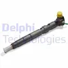 DELPHI Düsenstock HRD353 für CHEVROLET CAPTIVA (C100, C140) Produktbild-Vorschau 6