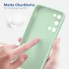 Hülle für Samsung Galaxy S20 mit 9H Displayglas Produktbild-Vorschau 4