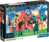 CLE puzzle 1500 Compact One Piece 31746 Voir les images du produit 3