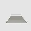 Griglia in acciaio inox 40 cm x 29 cm x 3,1 cm Anteprima dell’immagine prodotto 9