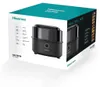 Hisense HAF1350DR Heißluftfritteuse, 6,7 Liter, Produktbild-Vorschau 5