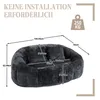 Sweiko Bean Bag Sofa Lazy Sofa Durable Comfort Lounger Podgląd zdjęcia produktu 6