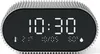 A digital clock displaying the time, date, temperature, and humidity. Podgląd zdjęcia produktu