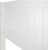 Homestyle4u dětská postel patrová postel 90x200 a 140x200 s Náhled obrázku produktu 9