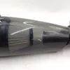 Deerma DX115C, Pionowy odkurzacz, Bez worka, Czarny, 1,2 l, Podgląd zdjęcia produktu 8