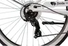 26 Zoll Beachcruiser Herrenrad CHRISSON SANDO 3G SHIMANO Produktbild-Vorschau 21
