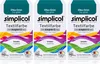 Simplicol Textilfarbe expert Efeu-Grün 150g - Farbe zum Produktbild-Vorschau 1