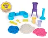 Kinetic Sand , Gelateria Colorata, Sabbia Cinetica Anteprima dell’immagine prodotto 9