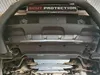 Ochrana motora proti podbehnutiu pre vozidlo Nissan Navara Náhľad obrázku produktu 8