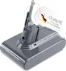 CELLONIC 1x Batterie pour Aspirateur Compatible avec Dyson Voir les images du produit 1